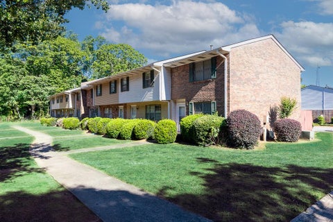 Slider Thumb