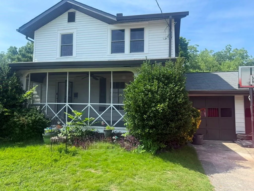 217 Montgomery Street NE, Marietta, GA, 30060