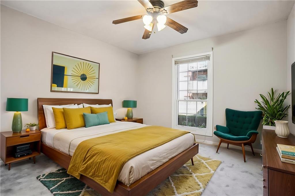 6851 Roswell Road F32
