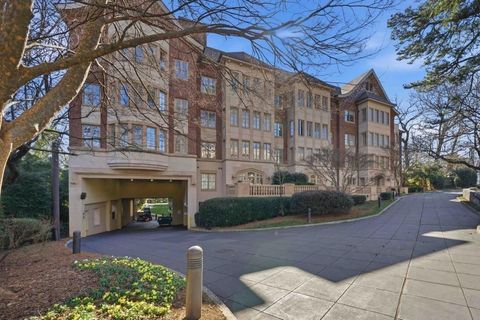 1717 N Decatur Road NE 220 Atlanta GA 30307