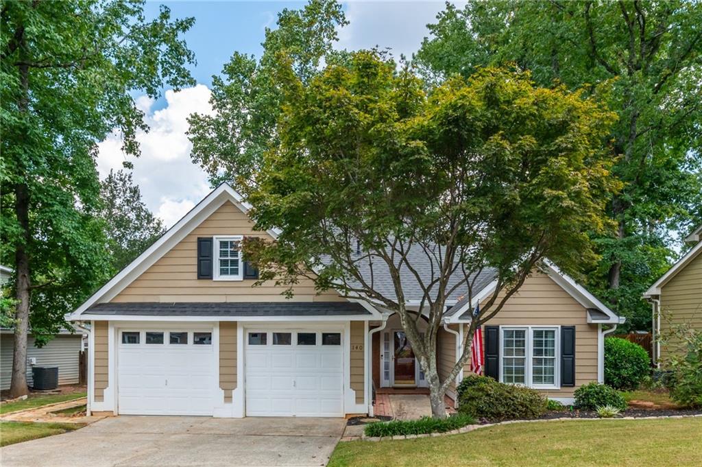 Due West Crossing - Residential
