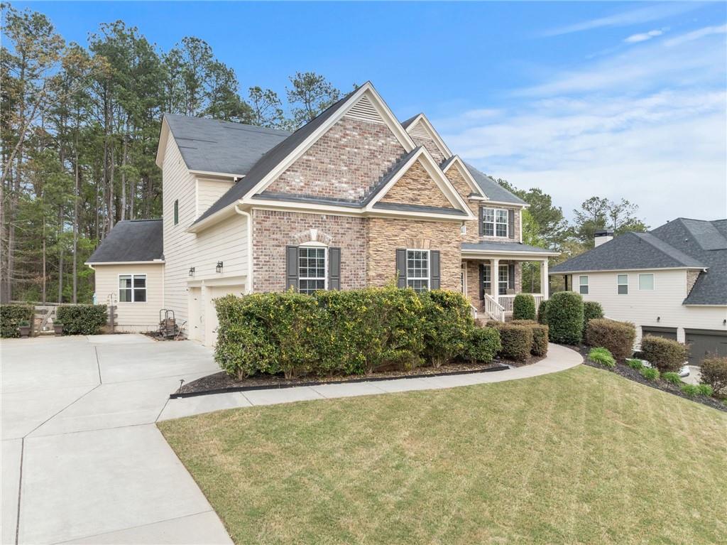 6570 CANYON Cove