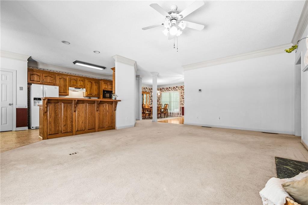 1294 Red Rock Road, Acworth, Georgia image 14