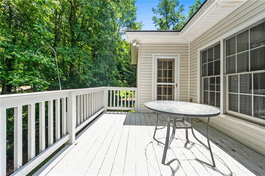 1294 Red Rock Road, Acworth, Georgia image 44