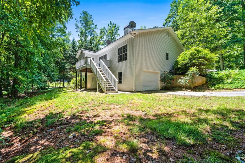 1294 Red Rock Road, Acworth, Georgia image 42