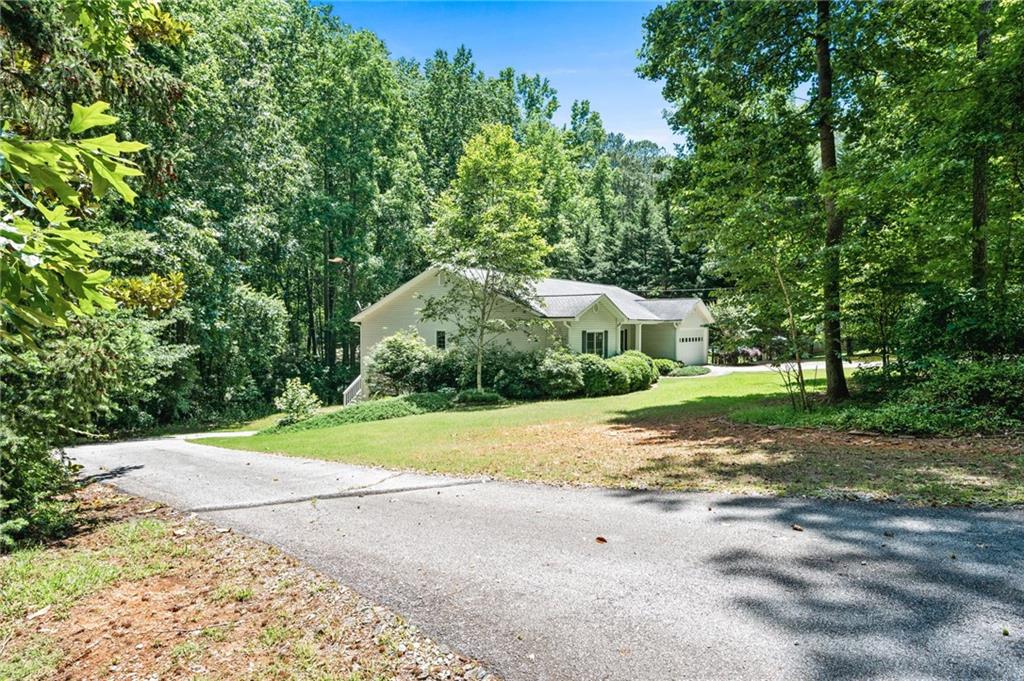 1294 Red Rock Road, Acworth, Georgia image 4