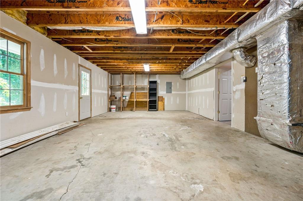 1294 Red Rock Road, Acworth, Georgia image 39