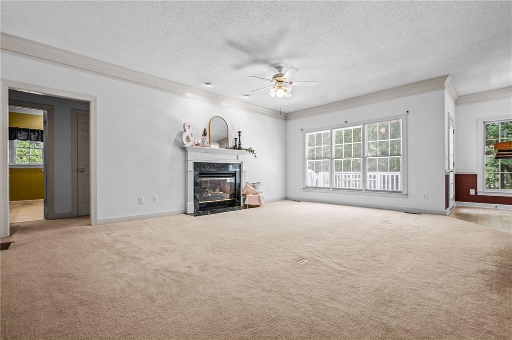 1294 Red Rock Road, Acworth, Georgia image 11
