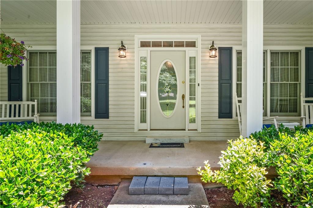 1294 Red Rock Road, Acworth, Georgia image 6