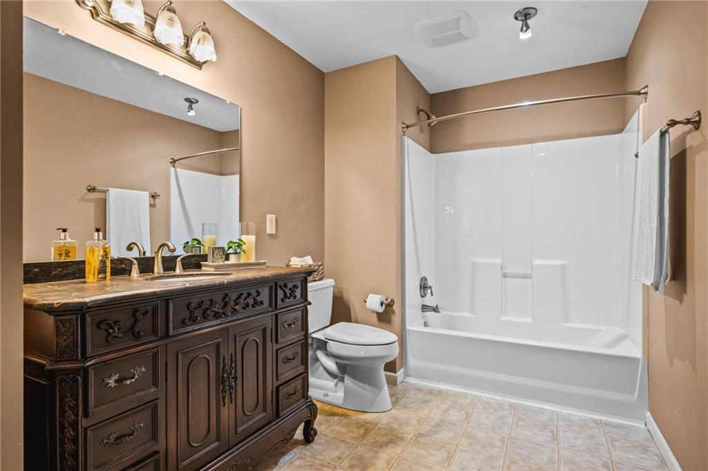 1294 Red Rock Road, Acworth, Georgia image 34
