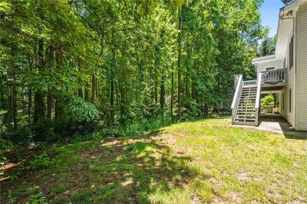 1294 Red Rock Road, Acworth, Georgia image 41