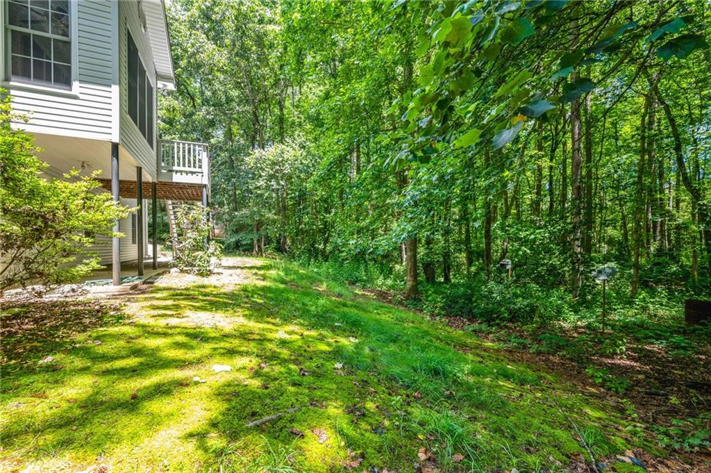 1294 Red Rock Road, Acworth, Georgia image 43