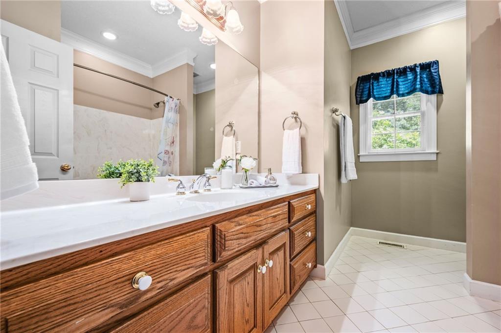 1294 Red Rock Road, Acworth, Georgia image 31