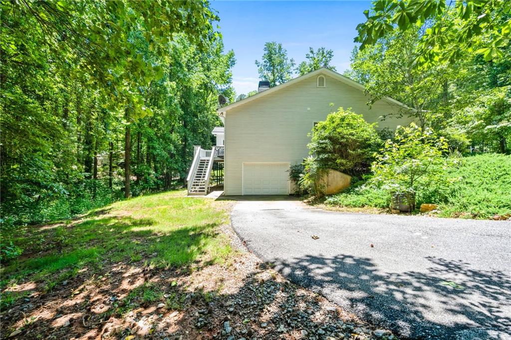 1294 Red Rock Road, Acworth, Georgia image 40