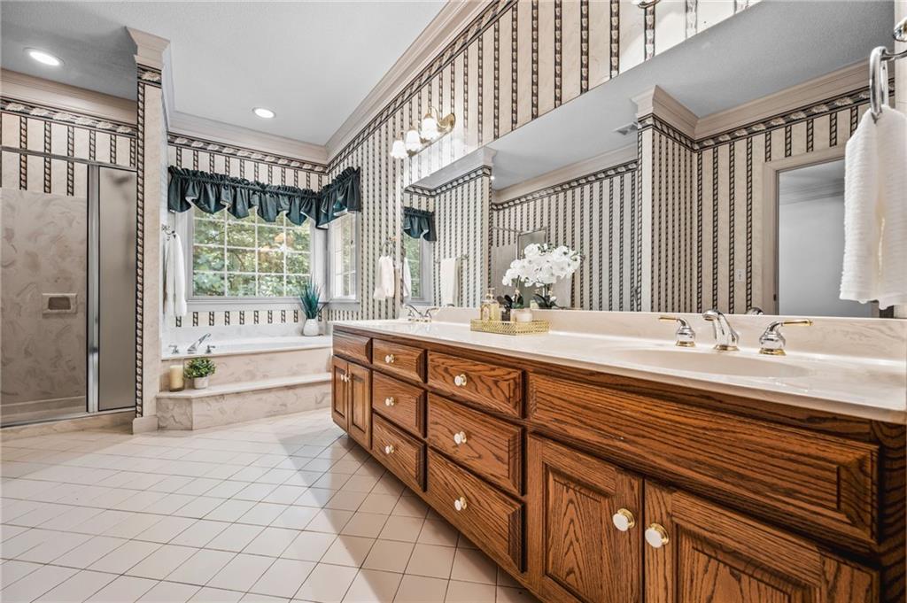 1294 Red Rock Road, Acworth, Georgia image 22