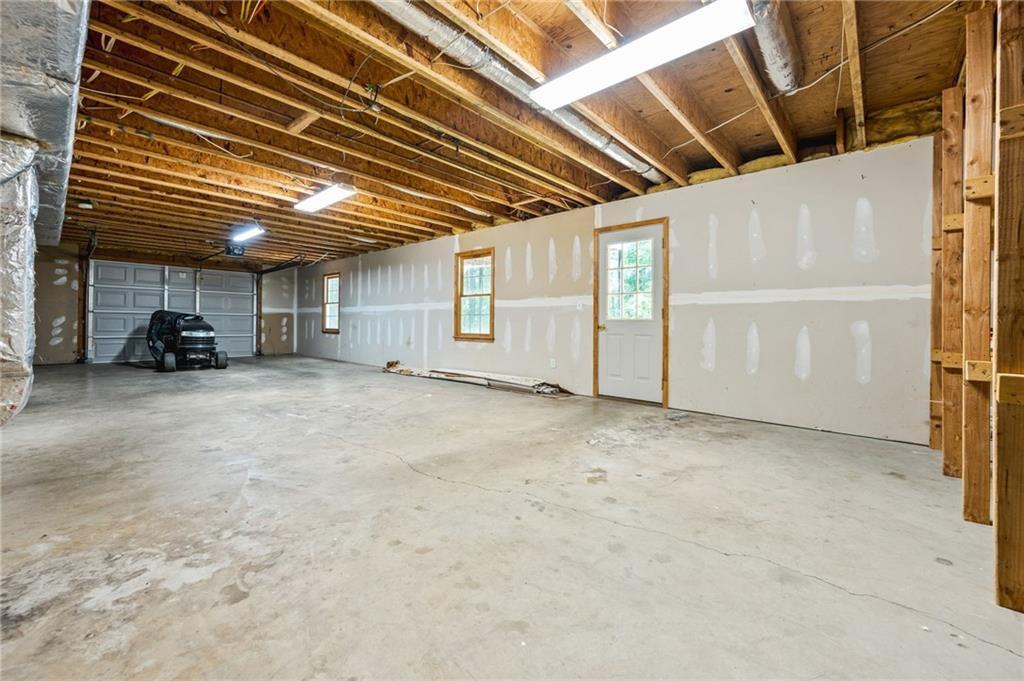 1294 Red Rock Road, Acworth, Georgia image 38