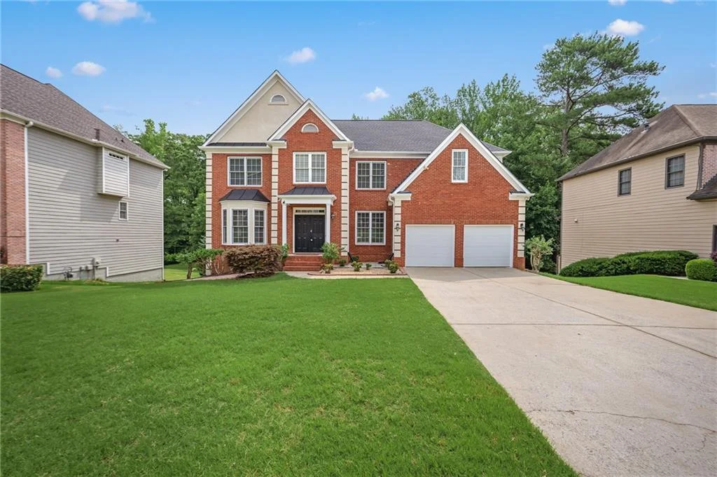 1721 Telfair Chase Way