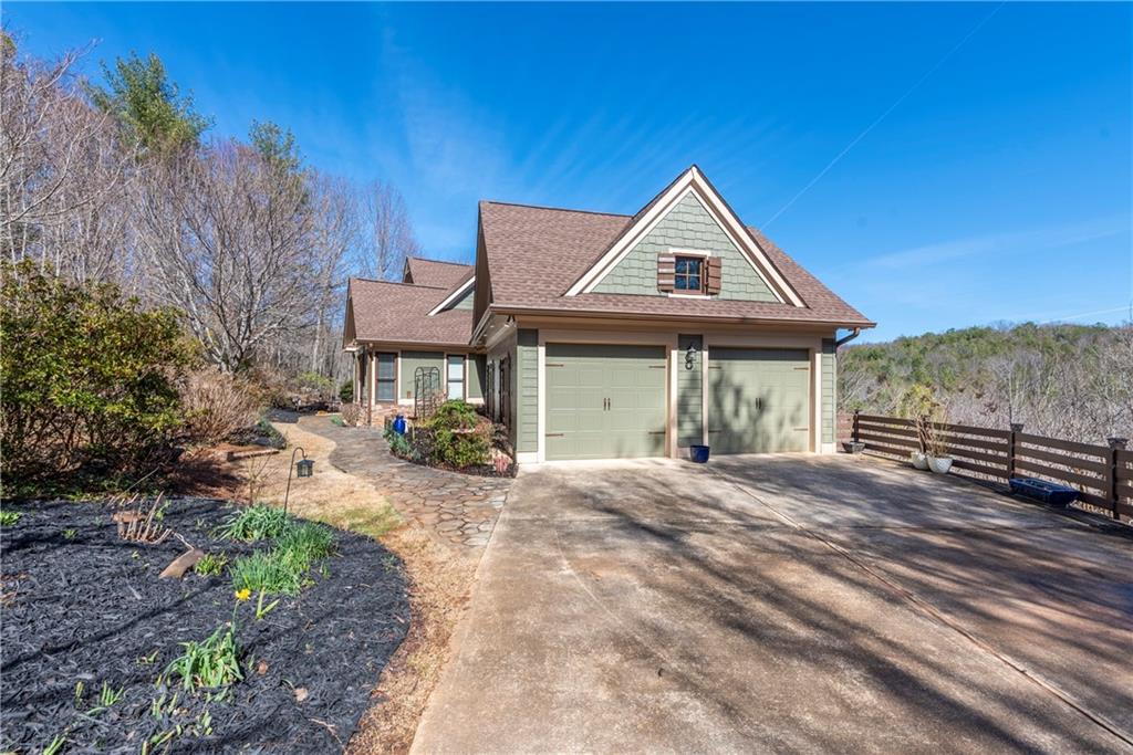 250 Oak Morris Ridge Road