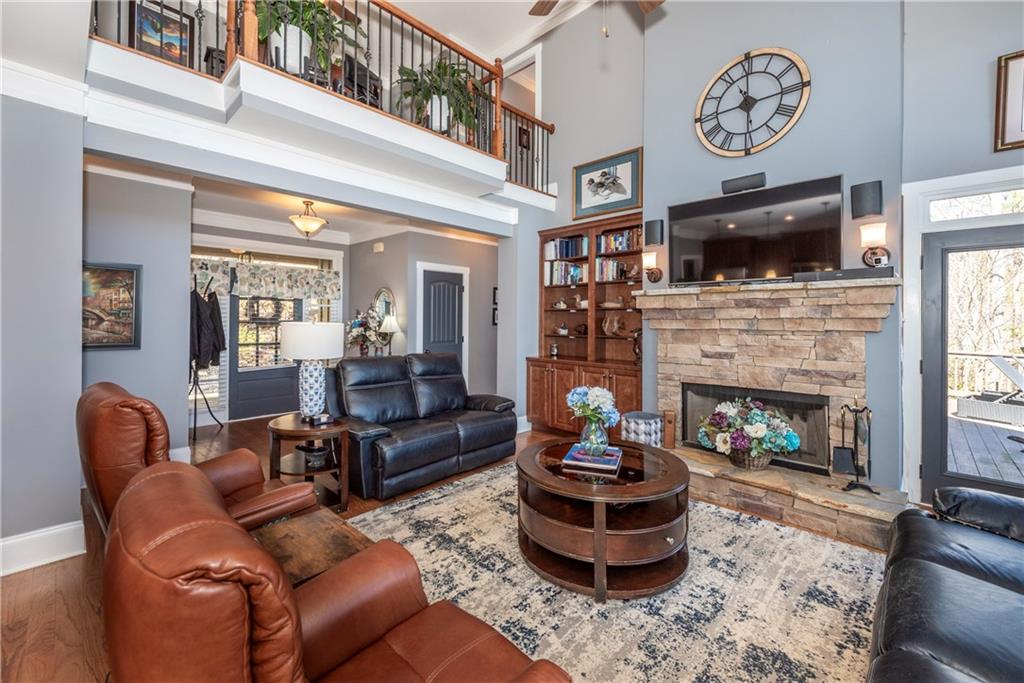 250 Oak Morris Ridge Road