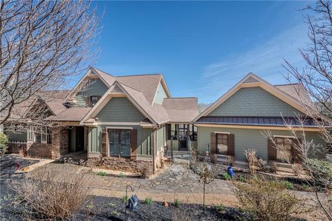 250 Oak Morris Ridge Road Jasper GA 30143