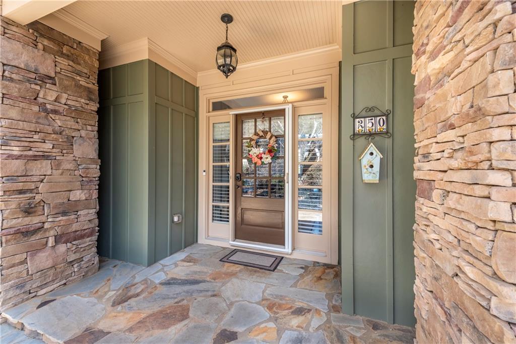 250 Oak Morris Ridge Road