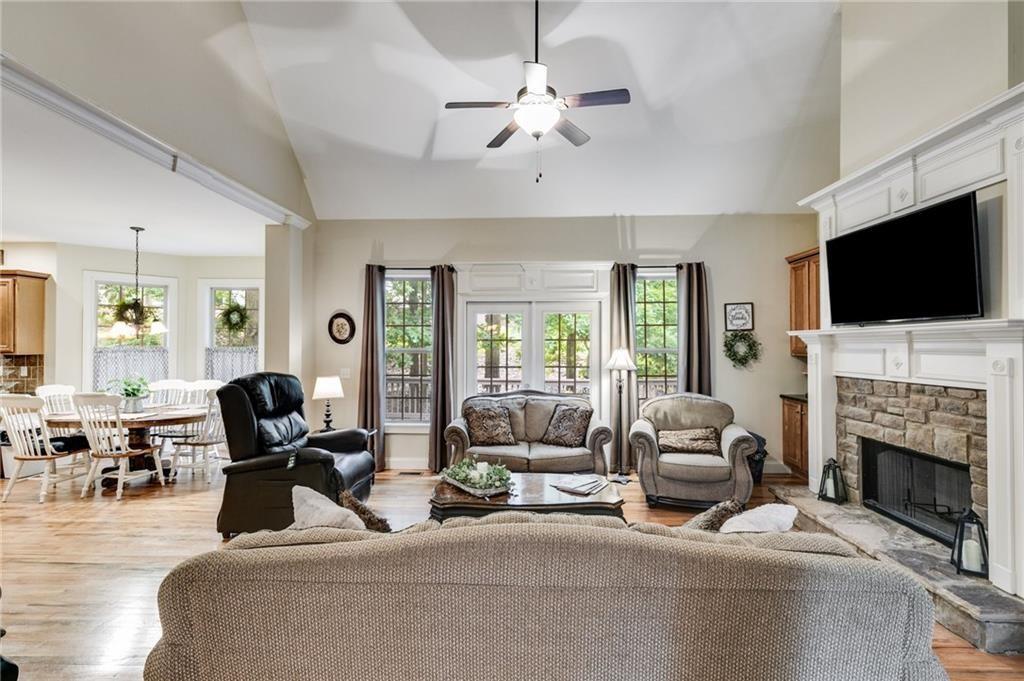 1058 Magnolia Drive