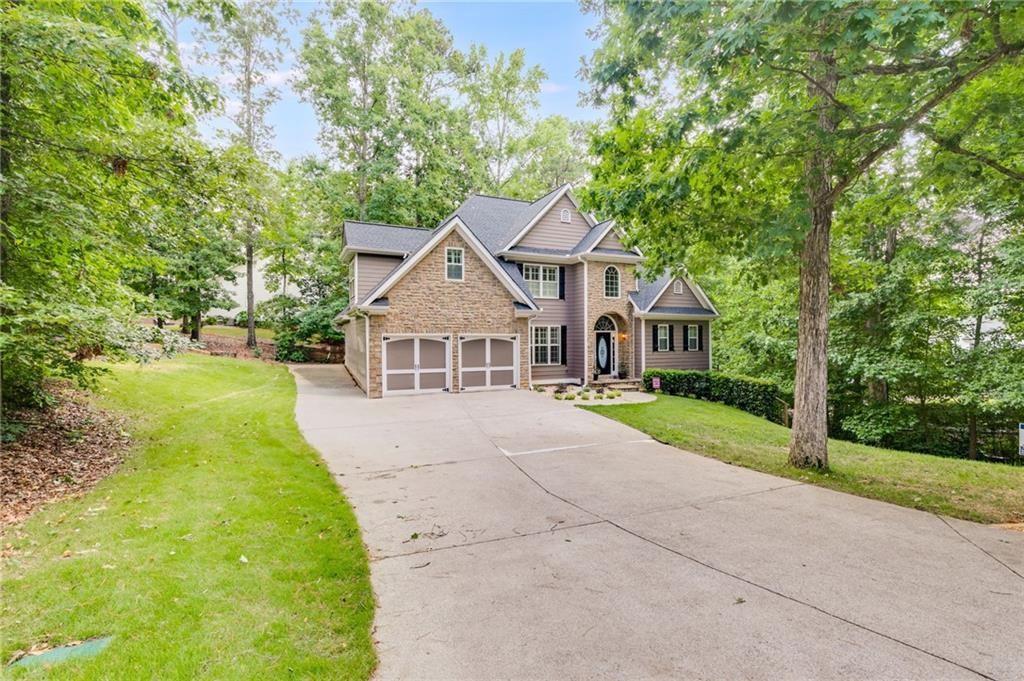 1058 Magnolia Drive
