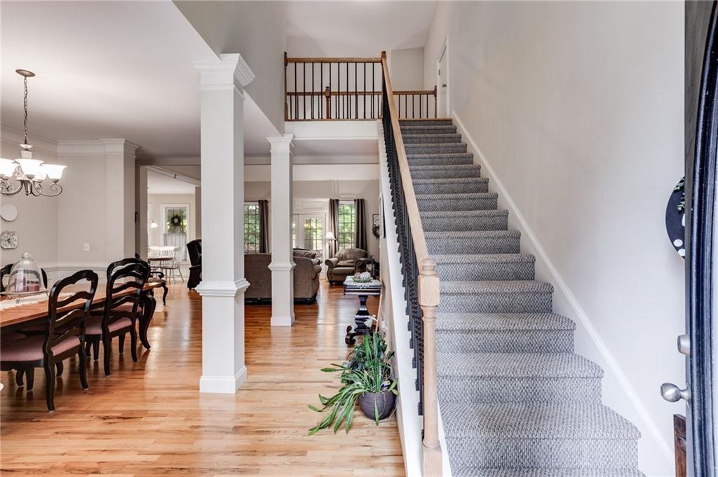 1058 Magnolia Drive