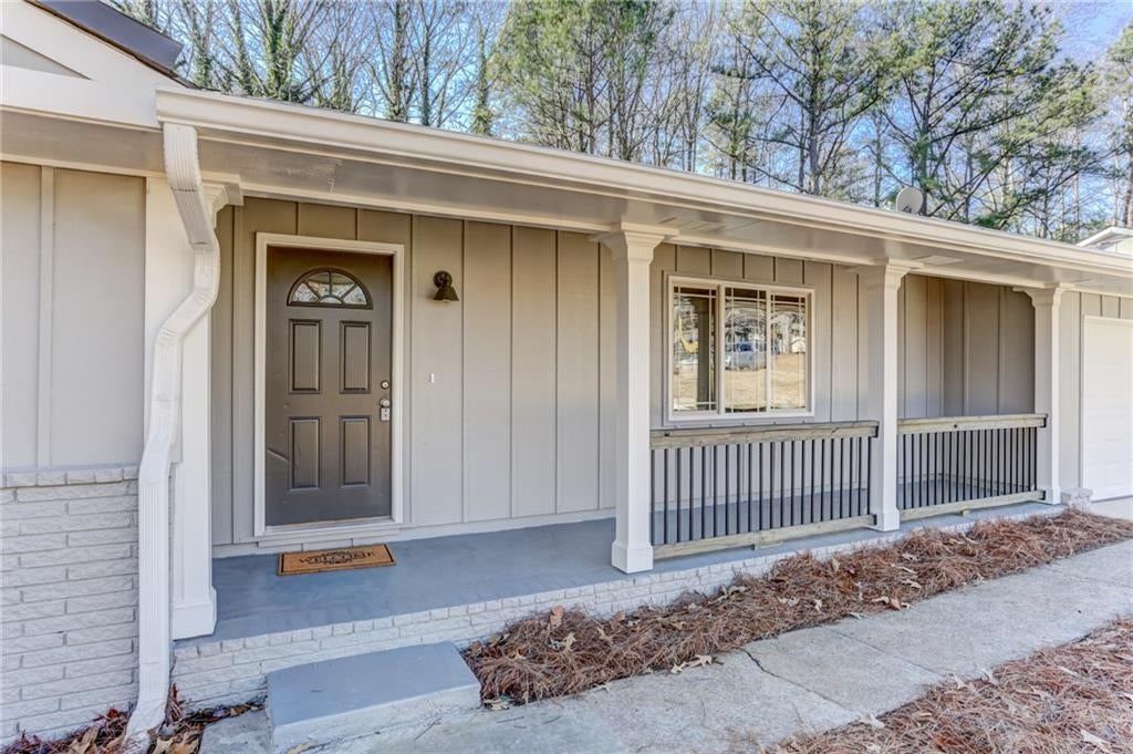 3064 Fern Valley Drive SW