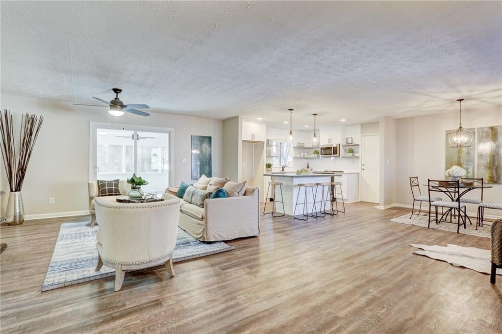 3064 Fern Valley Drive SW