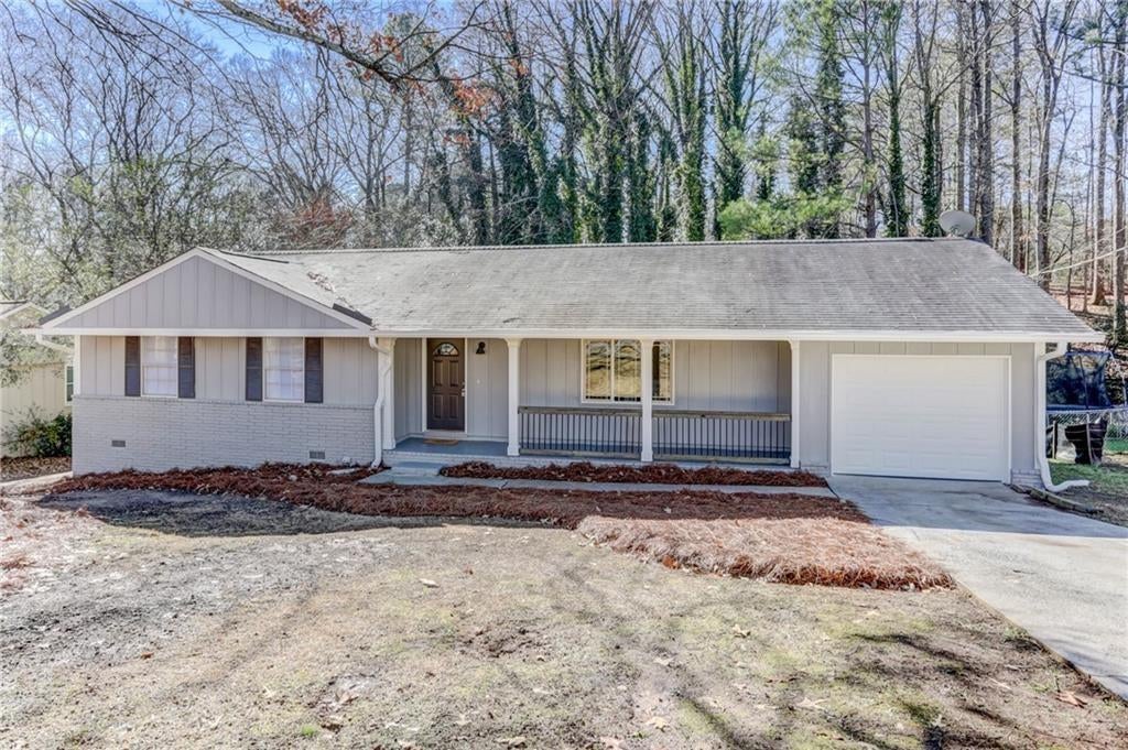 3064 Fern Valley Drive SW
