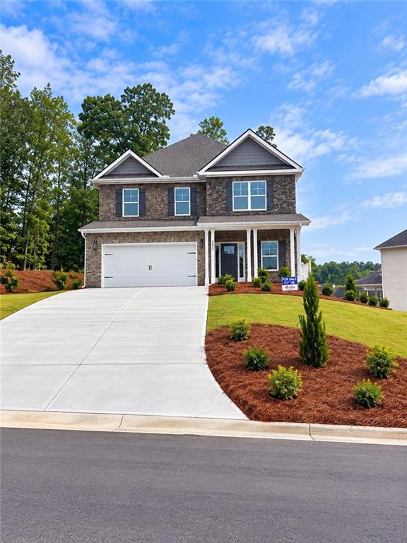 5013 Fairview Circle