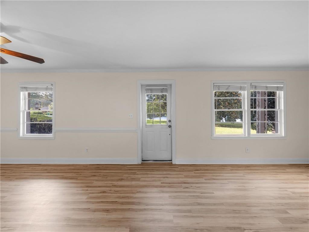 3208 Lake Jodeco Road
