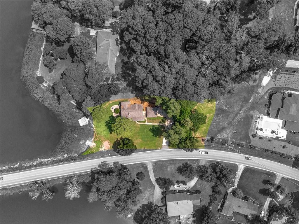 3208 Lake Jodeco Road
