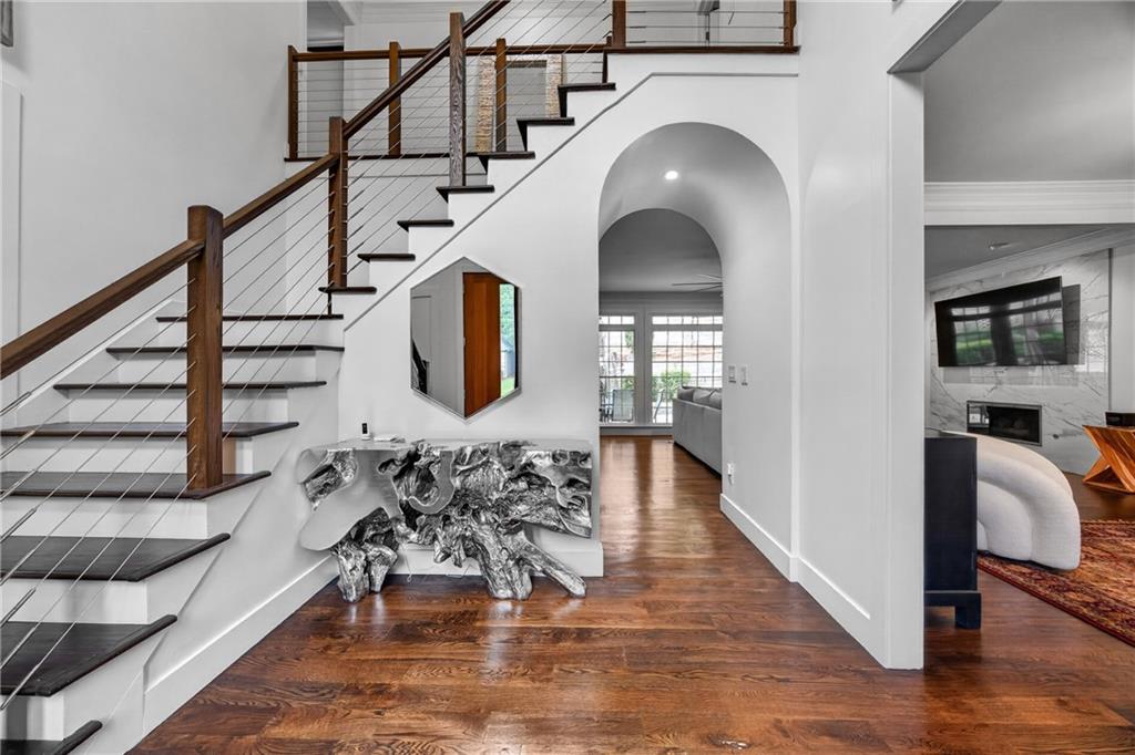 1711 Tyler Green Trail