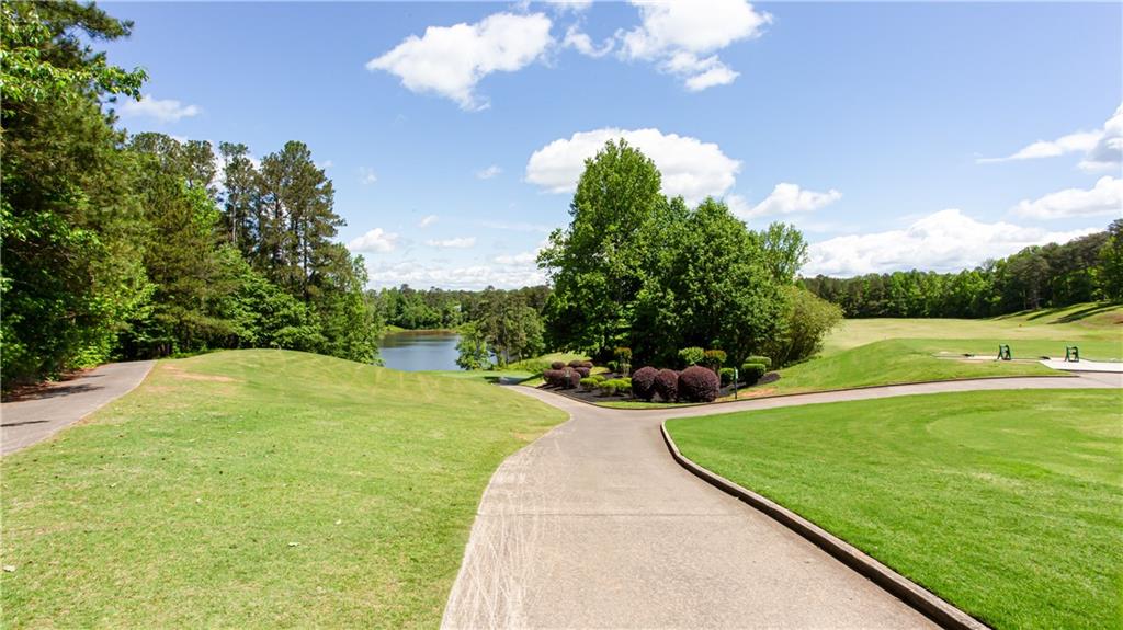6505 Hampton Creek Drive, Cumming, Georgia image 41