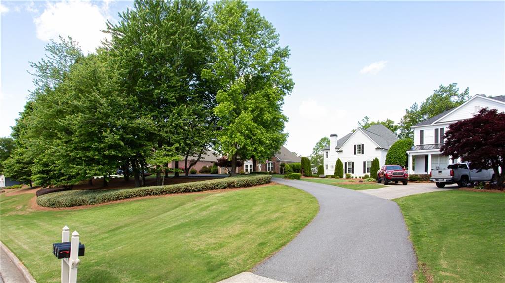 6505 Hampton Creek Drive, Cumming, Georgia image 7