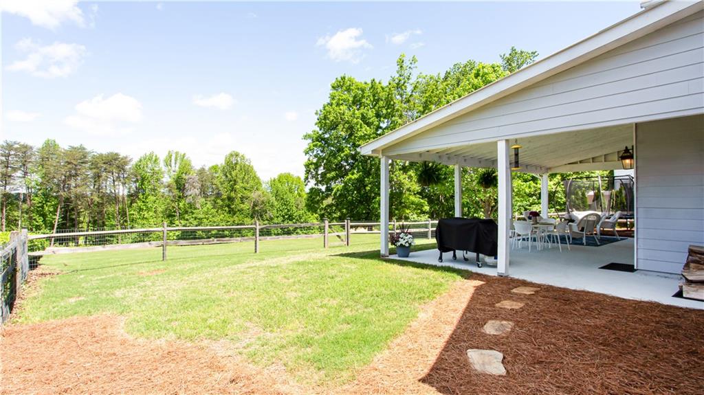 6505 Hampton Creek Drive, Cumming, Georgia image 34