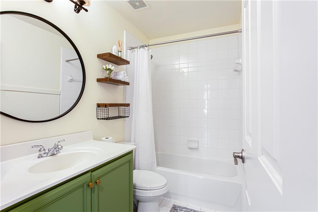 6505 Hampton Creek Drive, Cumming, Georgia image 29