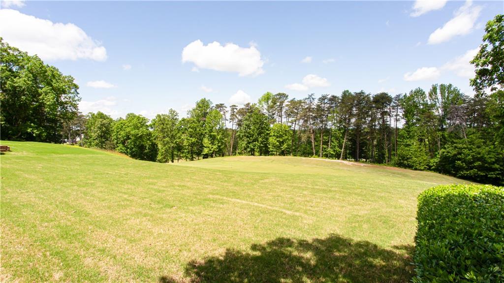6505 Hampton Creek Drive, Cumming, Georgia image 11