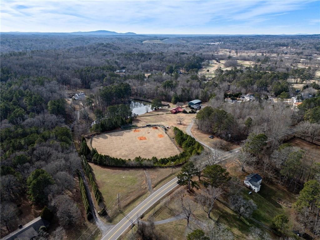 Photo of 505 Batesville Road, Alpharetta, GA 30004 (MLS # 7704835)