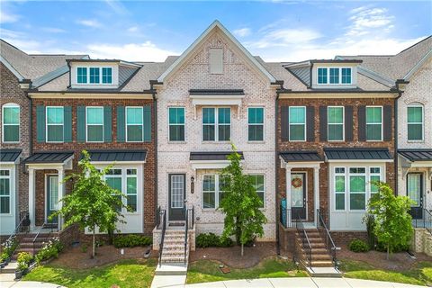 1172 Edwin Lane Sugar Hill GA 30518