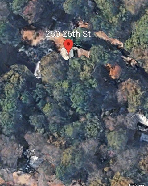 Vacant Land For Sale - 260 26th Street<br/> Ellijay, GA 30540