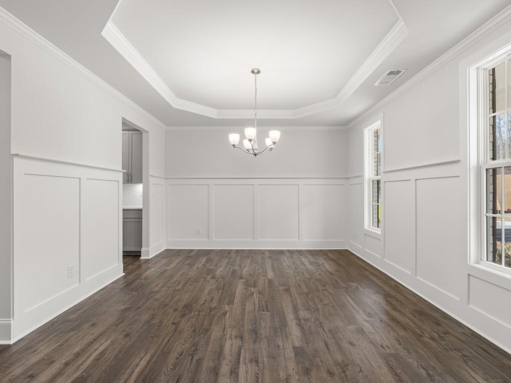 3866 Kastler Drive, South Fulton, Georgia image 3