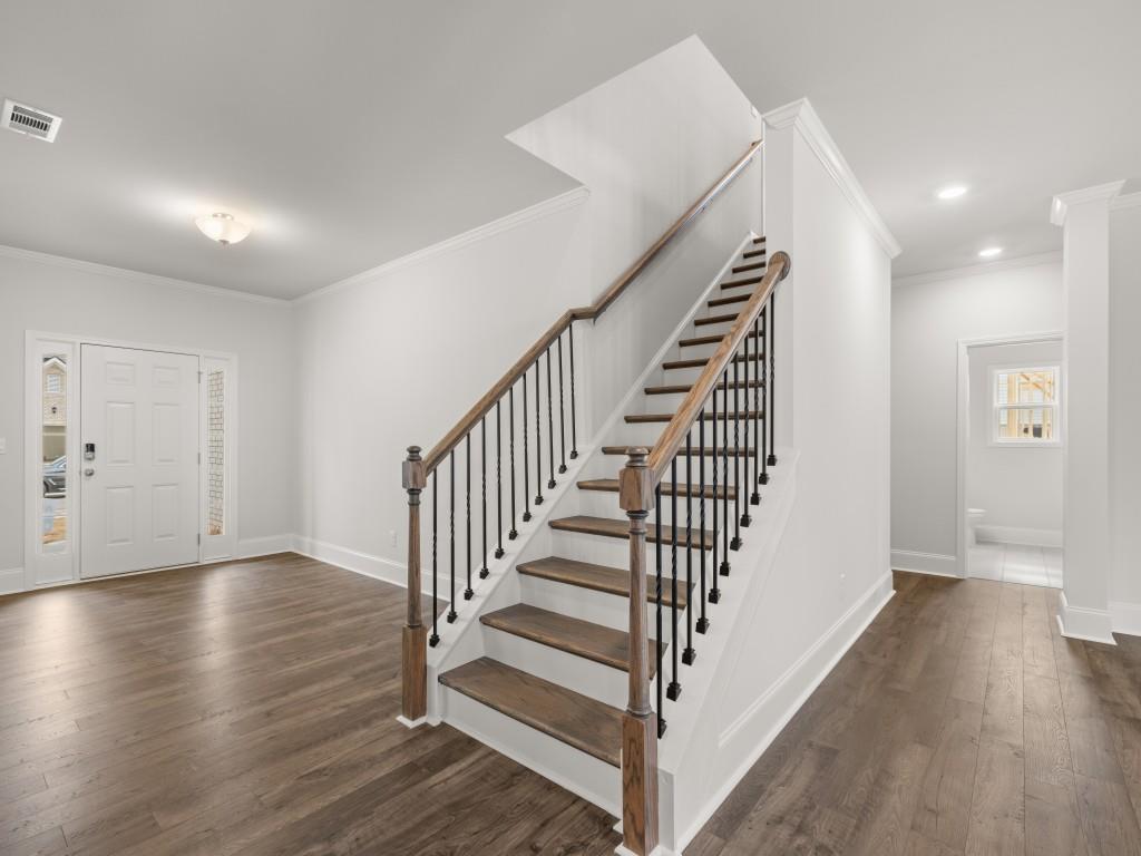 3866 Kastler Drive, South Fulton, Georgia image 12
