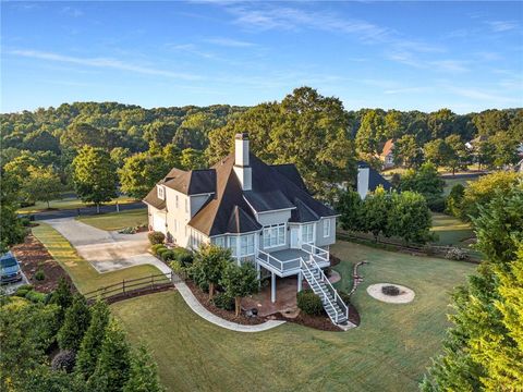 A home in Monroe