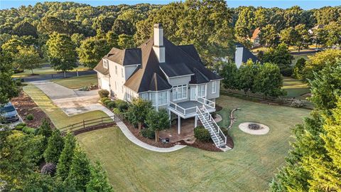 A home in Monroe