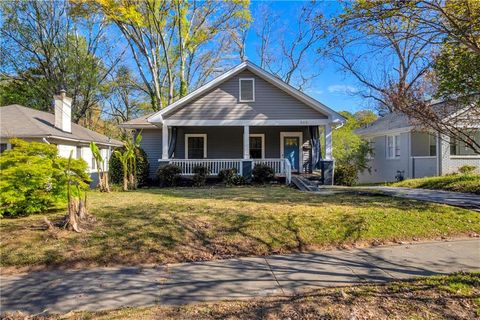 865 Rose Circle SW Atlanta GA 30310