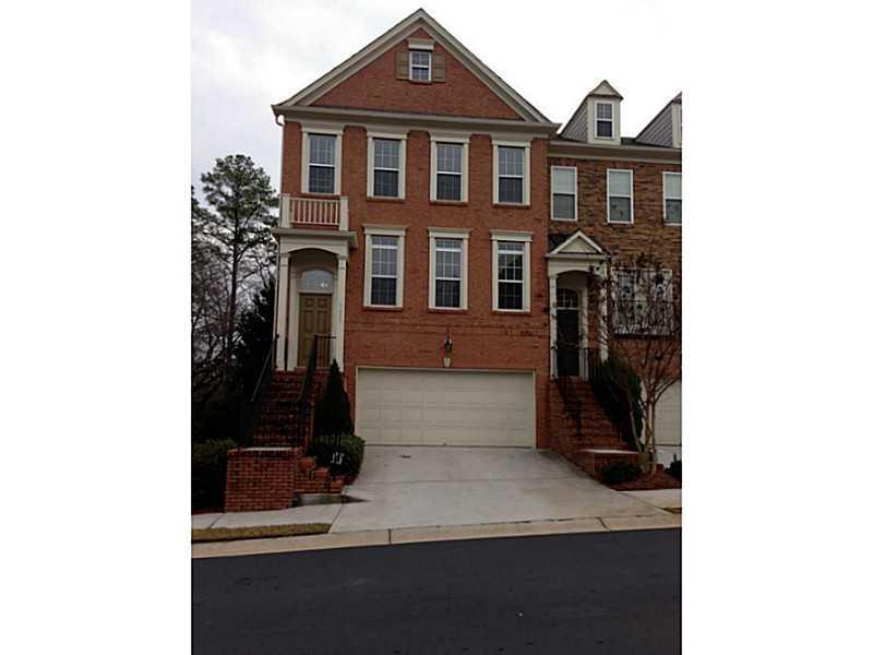Photo 1 of 18 — 4683 Wehunt Commons Drive SE, Smyrna, GA 30082