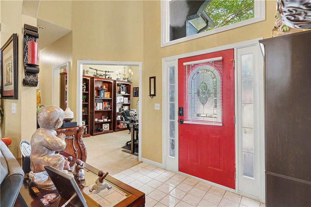 55 Wisteria Circle
